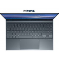Ноутбук ASUS Zenbook 14 UX425EA UX425EA-KC192T, UX425EA-KC192T
