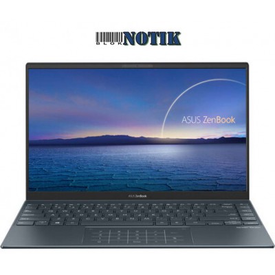 Ноутбук ASUS ZenBook 14 UX425EA UX425EA-KC290T, UX425EA-KC290T