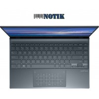 Ноутбук ASUS ZenBook 14 UX425EA UX425EA-KC290T, UX425EA-KC290T