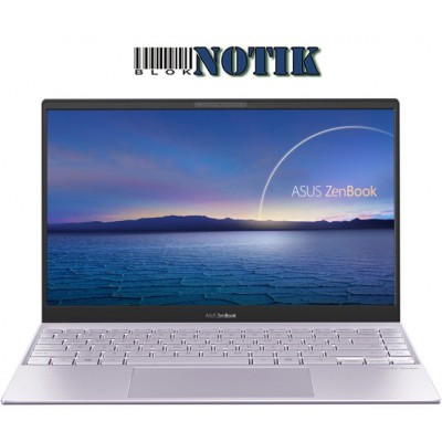 Ноутбук ASUS ZenBook 14 UX425EA UX425EA-KI389T, UX425EA-KI389T