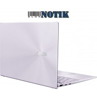 Ноутбук ASUS ZenBook 14 UX425EA UX425EA-KI389T, UX425EA-KI389T