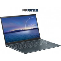 Ноутбук ASUS ZenBook 14 UX425EA UX425EA-KI584R, UX425EA-KI584R