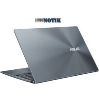 Ноутбук ASUS ZenBook 14 UX425EA UX425EA-KI840W, UX425EA-KI840W