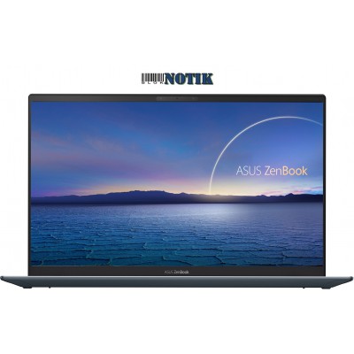 Ноутбук ASUS ZenBook 14 UX425JA UX425JA-BM034T, UX425JA-BM034T