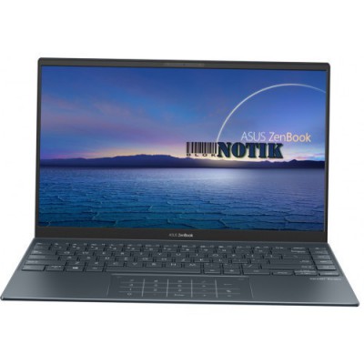 Ноутбук ASUS ZenBook 14 UX425JA UX425JA-BM036T , UX425JA-BM036T