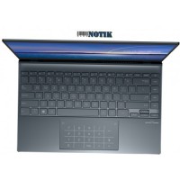 Ноутбук ASUS ZenBook 14 UX425JA UX425JA-BM047R, UX425JA-BM047R