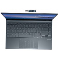 Ноутбук ASUS ZenBook 14 UX425JA UX425JA-PURE3, UX425JA-PURE3
