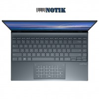 Ноутбук ASUS ZenBook 14 UX425JA UX425JA-Q52-CB, UX425JA-Q52-CB