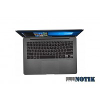 Ноутбук ASUS ZenBook UX430UA UX430UA-GV046T, UX430UA-GV046T