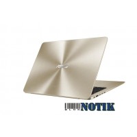 Ноутбук ASUS ZenBook UX430UA UX430UA-GV183T Gold Metal, UX430UA-GV183T