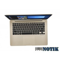 Ноутбук ASUS ZenBook UX430UA UX430UA-GV261T, UX430UA-GV261T