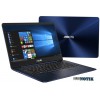Ноутбук ASUS ZenBook UX430UA (UX430UA-GV264T) Blue