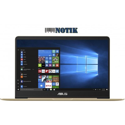 Ноутбук ASUS ZenBook UX430UA UX430UA-GV267R, UX430UA-GV267R