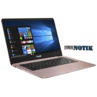 Ноутбук ASUS ZenBook UX430UA UX430UA-GV273R, UX430UA-GV273R