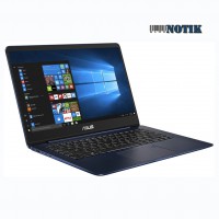 Ноутбук ASUS ZenBook UX430UA UX430UA-GV304R, UX430UA-GV304R