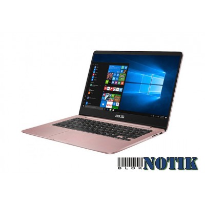 Ноутбук ASUS ZenBook UX430UA UX430UA-GV372T, UX430UA-GV372T