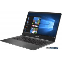 Ноутбук ASUS ZenBook UX430UA UX430UA-GV534T, UX430UA-GV534T