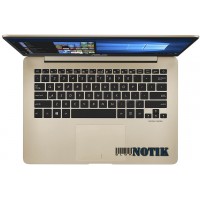 Ноутбук ASUS ZenBook UX430UN UX430UN-GV037T, UX430UN-GV037T