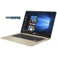 Ноутбук ASUS ZenBook UX430UN UX430UN-GV037T, UX430UN-GV037T