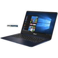 Ноутбук ASUS ZenBook UX430UN UX430UN-GV088T Blue, UX430UN-GV088T