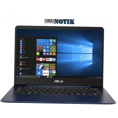 Ноутбук ASUS ZenBook UX430UN UX430UN-GV101T, UX430UN-GV101T