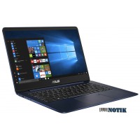 Ноутбук ASUS ZenBook UX430UN UX430UN-GV101T, UX430UN-GV101T