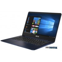 Ноутбук ASUS ZenBook UX430UN UX430UN-GV101T, UX430UN-GV101T