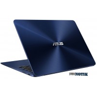 Ноутбук ASUS ZenBook UX430UN UX430UN-GV101T, UX430UN-GV101T