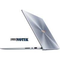Ноутбук ASUS ZenBook 14 UX431FA UX431FA-AM018T, UX431FA-AM018T