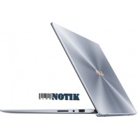 Ноутбук ASUS ZenBook 14 UX431FA UX431FA-AM023T, UX431FA-AM023T