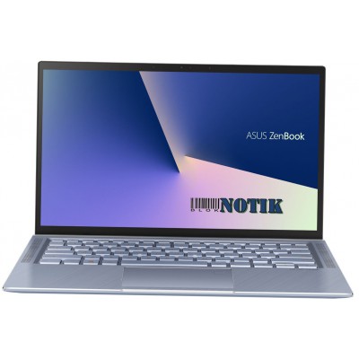 Ноутбук ASUS ZenBook 14 UX431FA UX431FA-AM076T, UX431FA-AM076T