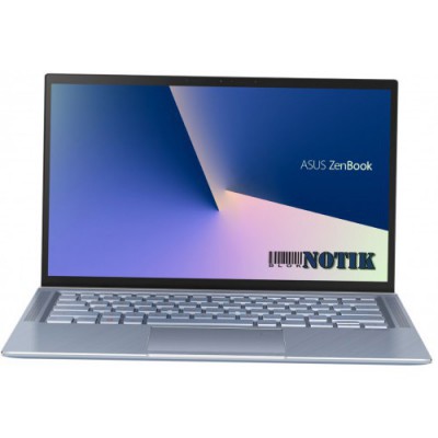 Ноутбук ASUS ZenBook 14 UX431FA UX431FA-AM082T, UX431FA-AM082T