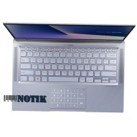 Ноутбук ASUS ZenBook UX431FA UX431FA-AM106R, UX431FA-AM106R