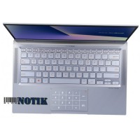 Ноутбук ASUS ZenBook UX431FA UX431FA-AM132T, UX431FA-AM132T