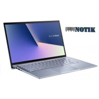 Ноутбук ASUS ZenBook UX431FA UX431FA-AM132T, UX431FA-AM132T