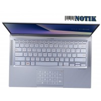 Ноутбук ASUS ZenBook 14 UX431FA UX431FA-AN012T, UX431FA-AN012T