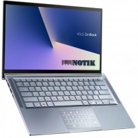 Ноутбук ASUS ZENBOOK 14 UX431FA UX431FA-EH55, UX431FA-EH55