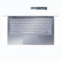 Ноутбук ASUS ZenBook 14 UX431FA UX431FA-i582BLR, UX431FA-i582BLR