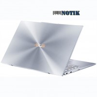 Ноутбук ASUS ZenBook 14 UX431FA UX431FA-i582BLR, UX431FA-i582BLR