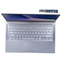Ноутбук ASUS ZenBook 14 UX431FL UX431FL-EH74, UX431FL-EH74