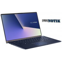 Ноутбук ASUS ZenBook 14 UX433FA UX433FA-A5046T, UX433FA-A5046T