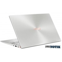 Ноутбук ASUS ZenBook 14 UX433FA UX433FA-A5047T, UX433FA-A5047T