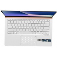 Ноутбук ASUS ZenBook 14 UX433FA UX433FA-A5077T, UX433FA-A5077T