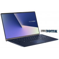Ноутбук ASUS ZenBook 14 UX433FA UX433FA-A5082R, UX433FA-A5082R
