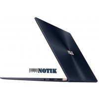 Ноутбук ASUS ZenBook 14 UX433FA UX433FA-A5090T, UX433FA-A5090T
