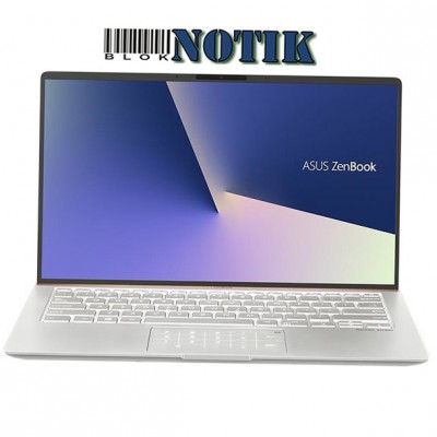 Ноутбук ASUS ZenBook UX433FA UX433FA-A5133T, UX433FA-A5133T
