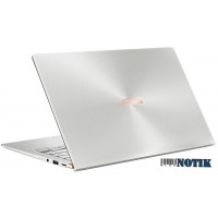Ноутбук ASUS ZenBook 14 UX433FA UX433FA-A5155T, UX433FA-A5155T