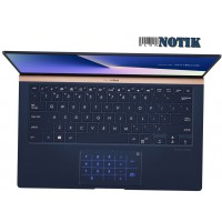 Ноутбук Asus ZenBook 14 UX433FA UX433FA-DH74, UX433FA-DH74