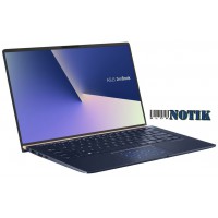 Ноутбук ASUS ZenBook 14 UX433FN UX433FN-A5021T, UX433FN-A5021T
