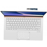 Ноутбук ASUS Zenbook UX433FN UX433FN-A5028R, UX433FN-A5028R